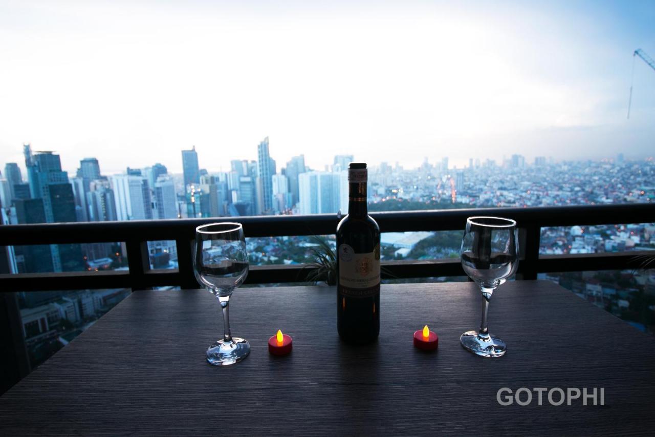 The Gramercy Residences Manila Camera foto